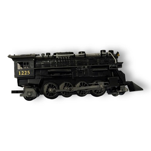 LIONEL 7-11022 Polar Express Battery Powered G-Gauge Train Set 2011 Read Video - Picture 8 of 22