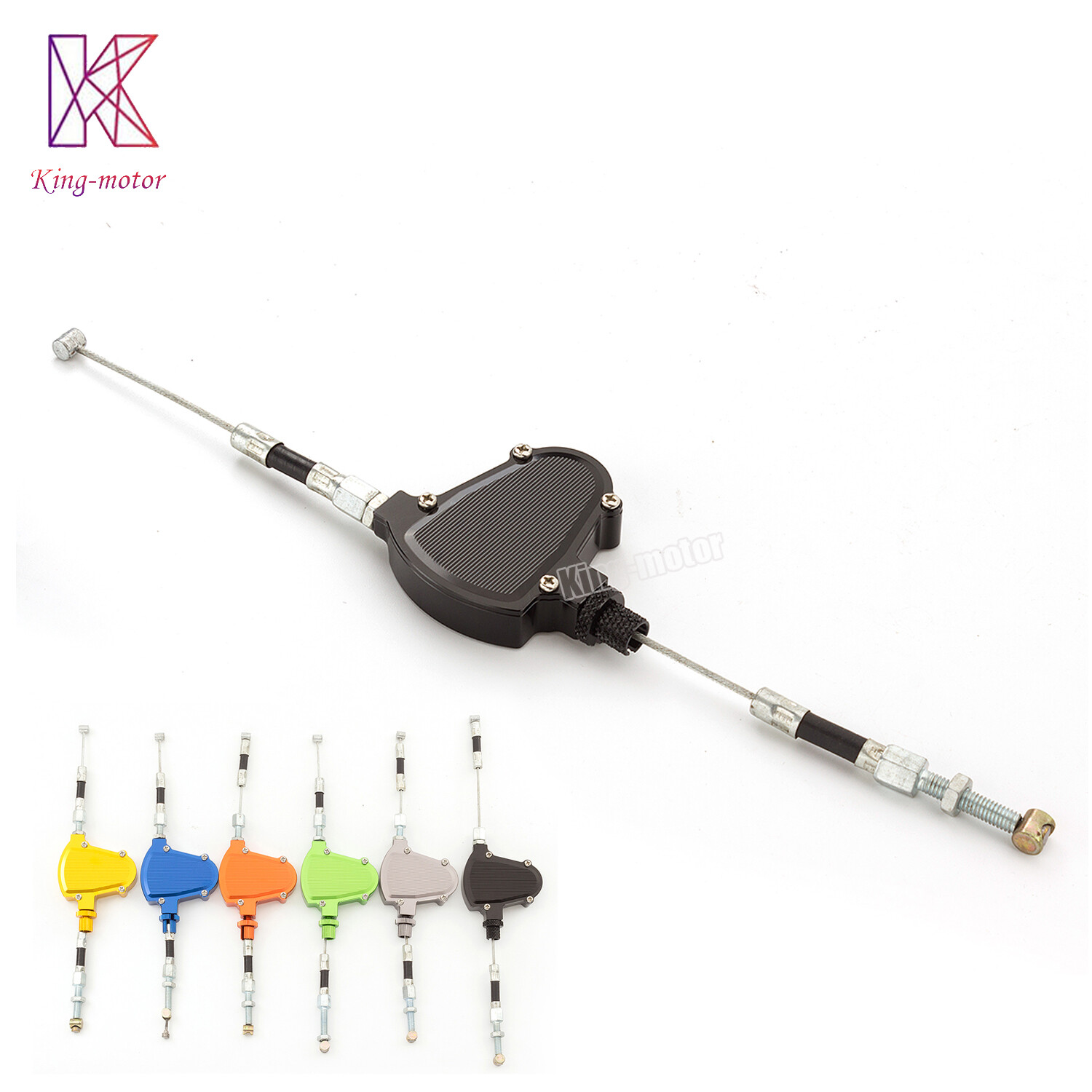 For Kawasaki ZX4R ZX-4R 2022-2024 CNC Upper Triple Tree Clamp