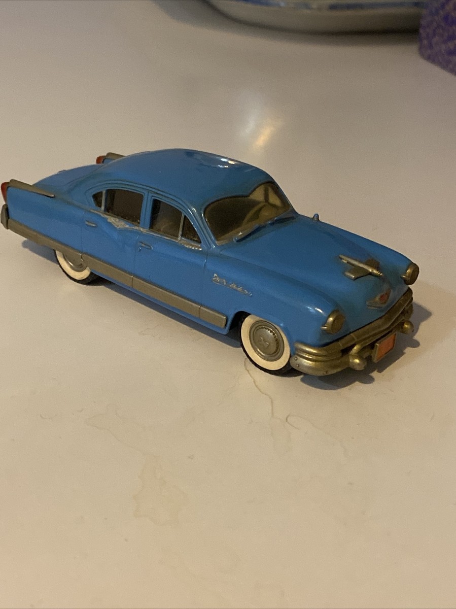 Brooklin Models England 1:43 Scale - #29 1953 Kaiser Manhattan | eBay