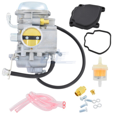 Carburetor fits Suzuki King Quad 300 LTF300F LTF4WDX 4x4 Carb LTF300F 1991-1999