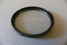 Canon 58mm UV Clear Protection made in USA