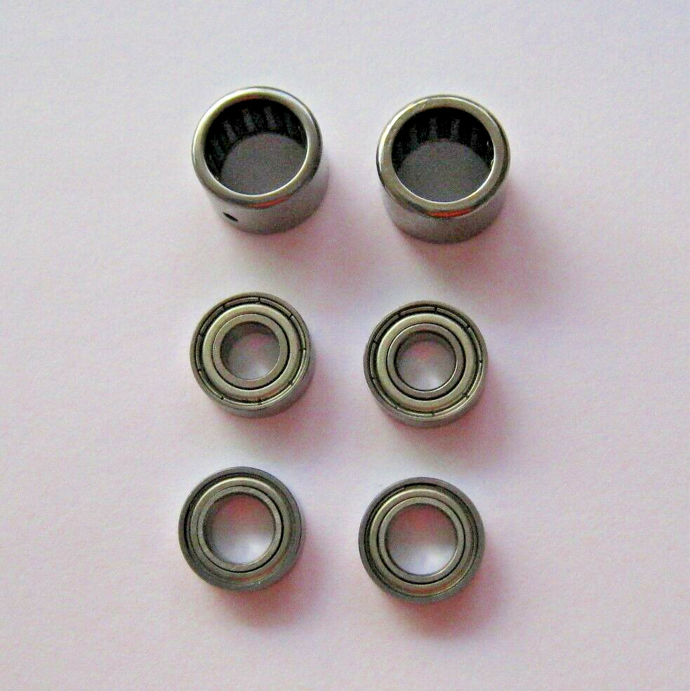 SPEEDPLAY ZERO Tiオーバーホール済み HD SPEEDPLAY ZERO Ti / PAVE PEDAL KIT - 2 NEEDLE BEARINGS / 4 BALL