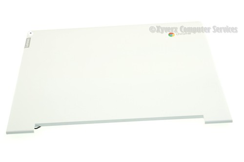 Cerniera Coperchio Superiore Lenovo Chromebook C330 81HY – Originale Bianco - Foto 6