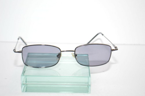 Capri VP27 Sunglass/Eyeglass Frames 52[]19-150MM Gunmetal