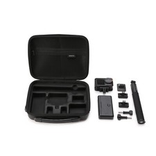 Protective Cover For DJI ACTION 5 PRO Shoulder Bag Crossbody Bag Organizer Bag