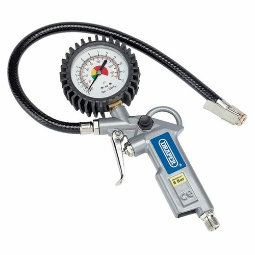 DN Autogas Parts 0-90 Ohm LPG Tank Level Sender/Sensor For 4-Hole Tanks - 0-95ohm Compatible