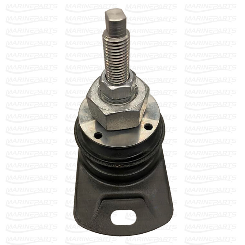 Engine Mount Replacement Volvo Penta D6 Marine Diesels Heavy Duty For