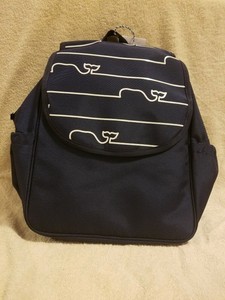 vineyard vines diaper bag