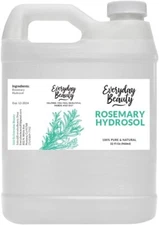 Rosemary Water For Hair - Refreshing for Hair, Scalp, & Face - 32 Fl Oz