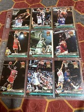 basketball cards