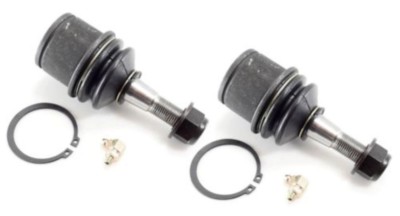 2X TRAGGELENK VORNE UNTEN FÜR CHRYSLER ASPEN 2007-2009 DODGE DURANGO 2004-2009