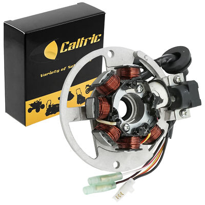Stator for Eton Atv 90 Rxl-90 Viper 90 90Cc Rxl90 Generator