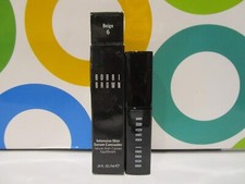 BOBBI BROWN  INTENSIVE SKIN SERUM CONCEALER   6 BEIGE  .24 OZ