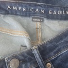 american eagle skinny jeans men 30w-34L — photo 3