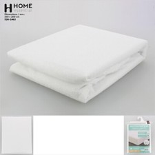 MATRATZENSCHONER 160X200 CM. Auf Lager #HAUSWÄSCHE / ALESE / MATRATZENSCHUTZ