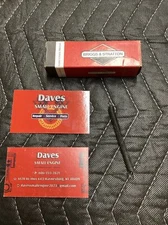 Spring For Briggs& Stratton 260875