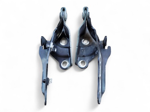 Lexus GS300 98-05 Hood Bonnet Hinge Set Left/Right Gray, 53420-30130, 53410-3013