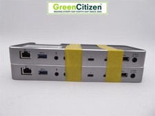 Kensington SD5200T Thunderbolt Dock With Power NO AC INCLUDED