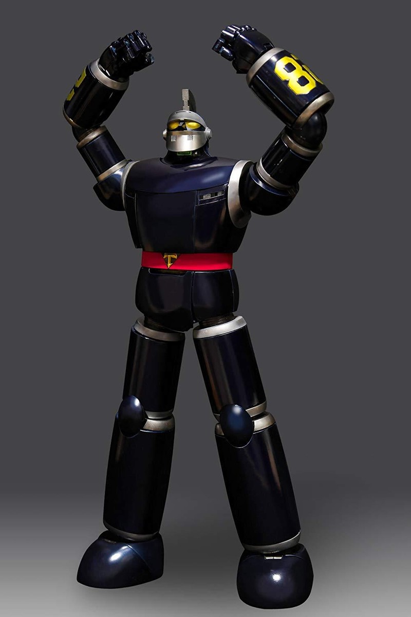 Evolution Toy Super Metal Action Japan Adventures of Evolution Toy Super Metal Action Japan Adventures of