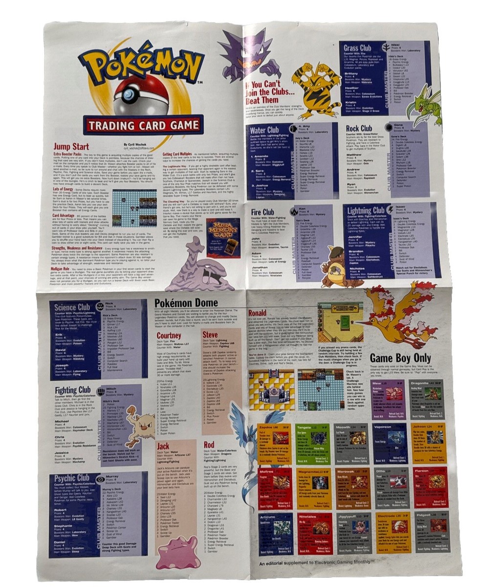 pokemon trading card gameshark codes Cheat Codes Pokemon Stadium Gameshark Pokemon Stadium Gameshark Pokmon Stadium Pokemon Trading Card