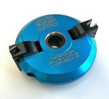 140 X 127X0.7cm Bohrung Vari Winkel Messerkopf Für Felder Spindel Moulders