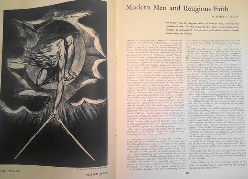 Survey Graphic Magazine, April 1939 : Hitler Marches; Women Are Consumers; etc - Imagen 10 de 12
