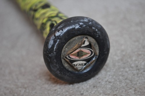 31/21 Easton Synergy SCN1B Composite Fastpitch Softball Bat ASA - Picture 8 of 10