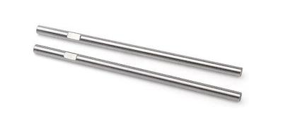 XRAY 307210 Spring Steel Front Wishbone Pivot Pin Bottom (2pcs