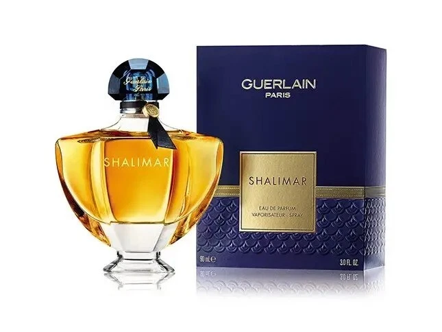 Shalimar by Guerlain Fragrances for sale | eBay
