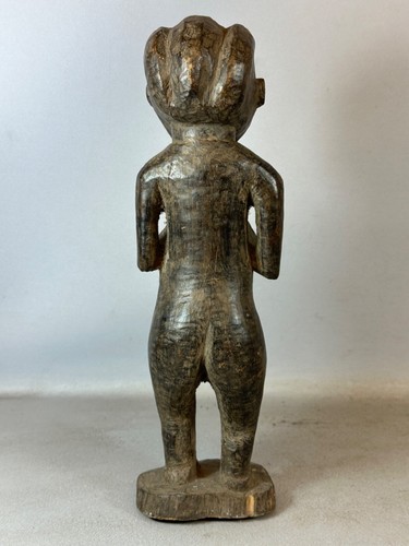 241119 - Old African sculpture from the Lwena - Angola. - Picture 16 of 16