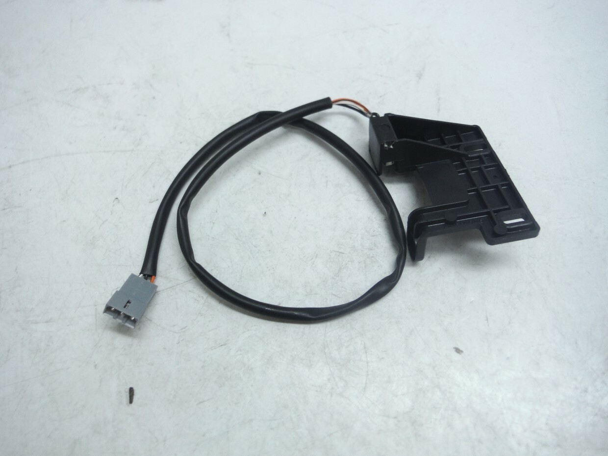 MASERATI 3200 GT MICROSWITCH EASY ENTRY SEAT FRONT LEFT 386900309