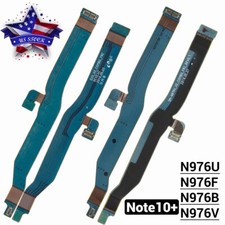 For Samsung Galaxy Note 10 Plus N976U N976F N976V LCD Flex Cable Ribbon OEM
