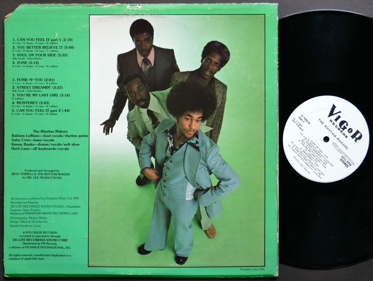 Soul Spectrum LP 2枚組 Spectrum – Optical Sunrise / Spectrum 2 – Cassette (Album