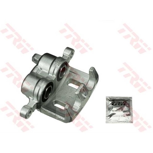 TRW Bremssattel Bremssystem Passend FüR Mitsubishi L 200 2.5 TD 4WD 2.4-image