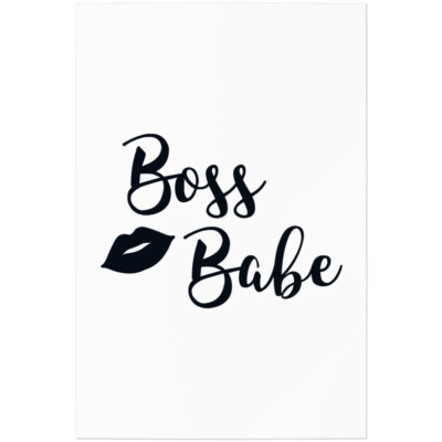 Boss Babe 11001006907