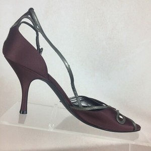 Schutz Strappy High Heel Sandals - Farfetch