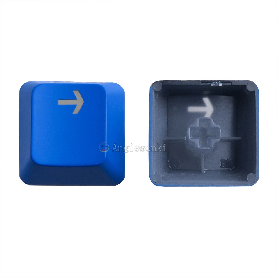 A Full Set Keycaps for Logitech Mechanical Keyboard G610 Cherry Mx RGB 87 Key  - Image 4 of 4