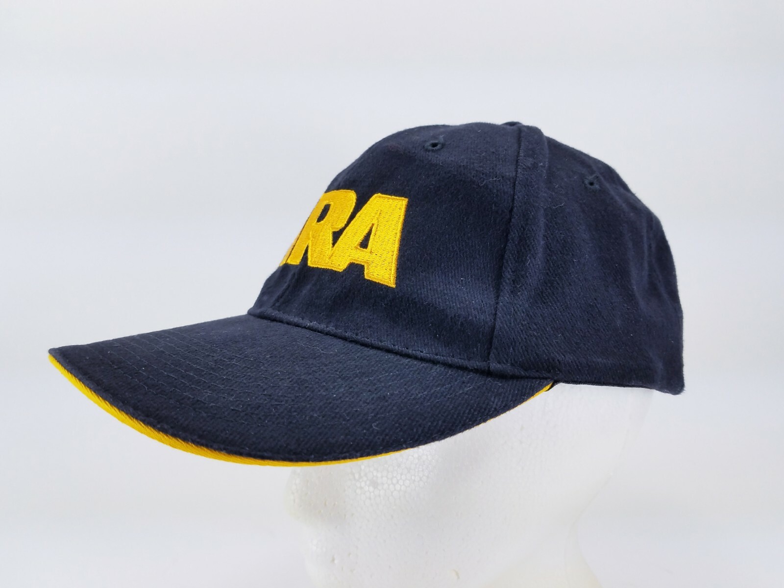 NRA Baseball Hat/Cap USA Flag Adjustable - image 6