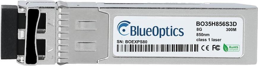SFP+ X1982-R6 BO35H856S3D Compatibile - Alta Efficienza Fibre Channel