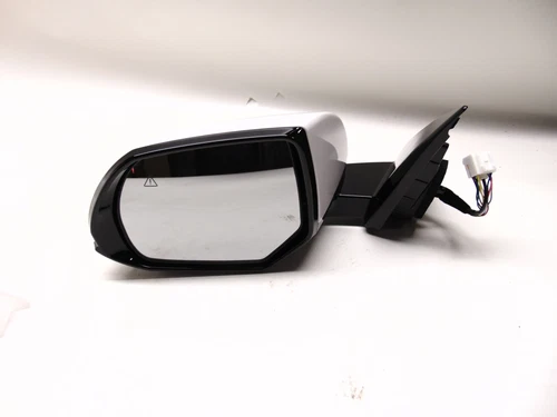 New Genuine Hyundai iONIQ 5 21>Left Door Wing Mirror With Camera Power Fold RHD
