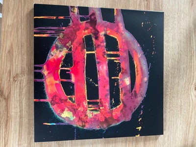 Hotline Miami 2: Wrong Number - Bande originale OST avec carte - Vinyle 3LP