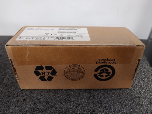 EXTREME Networks 17111 X670 Fan Moduel FB - Picture 3 of 5