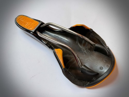 RARA Sella Selle Italia YUTAAK VIBRAM Kevlar - Picture 11 of 22