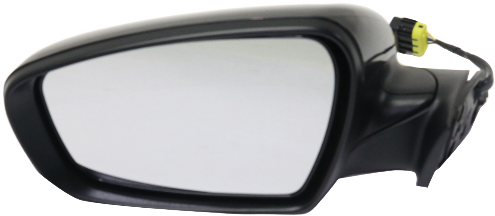 New Driver Side Mirror For Kia Forte 2017-2018