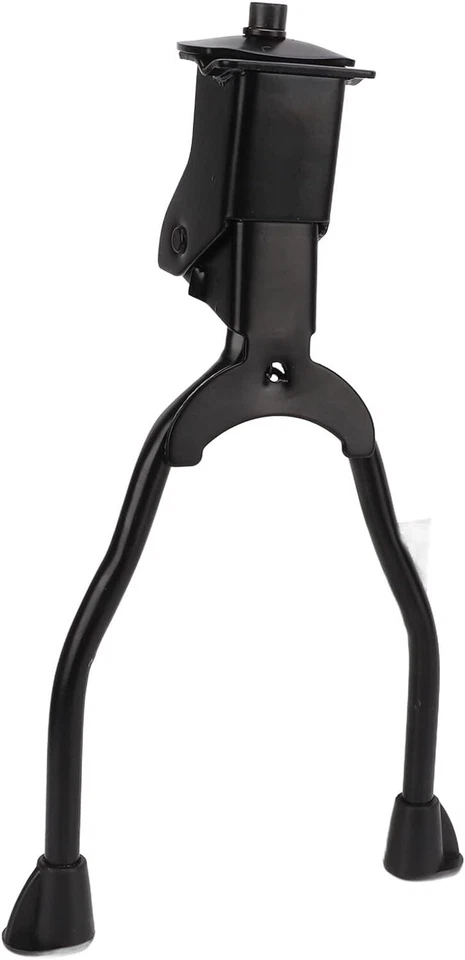 26"-29" Doble Pata Montaje Bicicleta Soporte MTB Bicicleta de Montaña Kickstand Foto 3 de 4