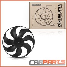 Fan Engine Cooling Radiator Fan For VW Polo 6N1 Lupo Ford Galaxy Seat Alhambra