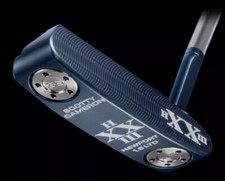 *New* Scotty Cameron 2023 Newport 1.5 Limited Edition Holiday Putter HXXIII