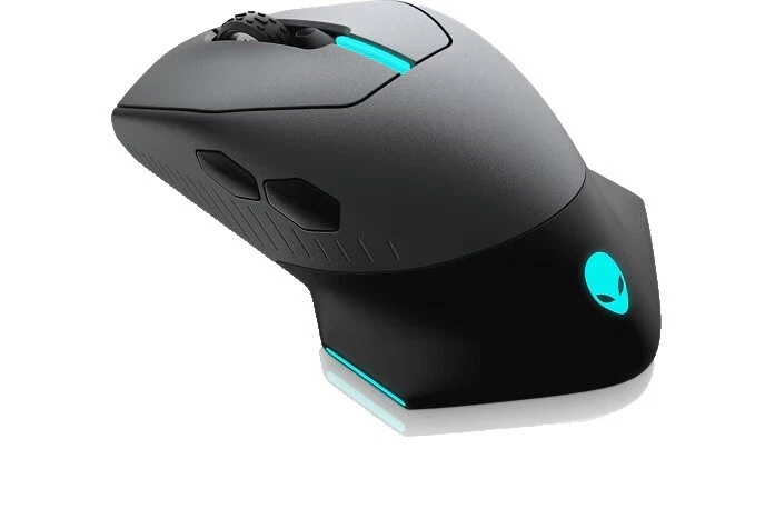 Alienware проводные компьютерные игровые мыши