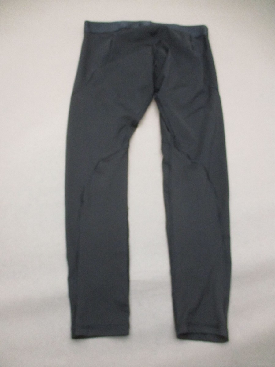 ADIDAS CLIMACOOL Size XL Womens Low Rise Stretch Pull On Athletic