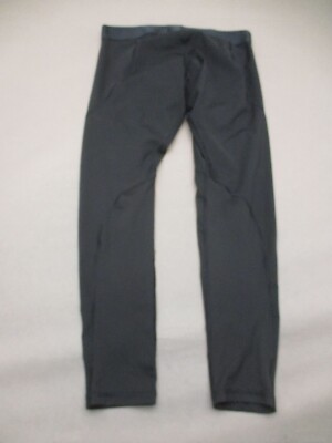 ADIDAS CLIMACOOL Size XL Womens Low Rise Stretch Pull On Athletic